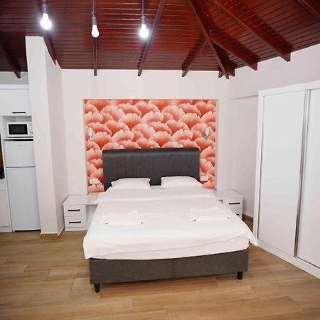 Sofia Residence Кемер Екстериор снимка