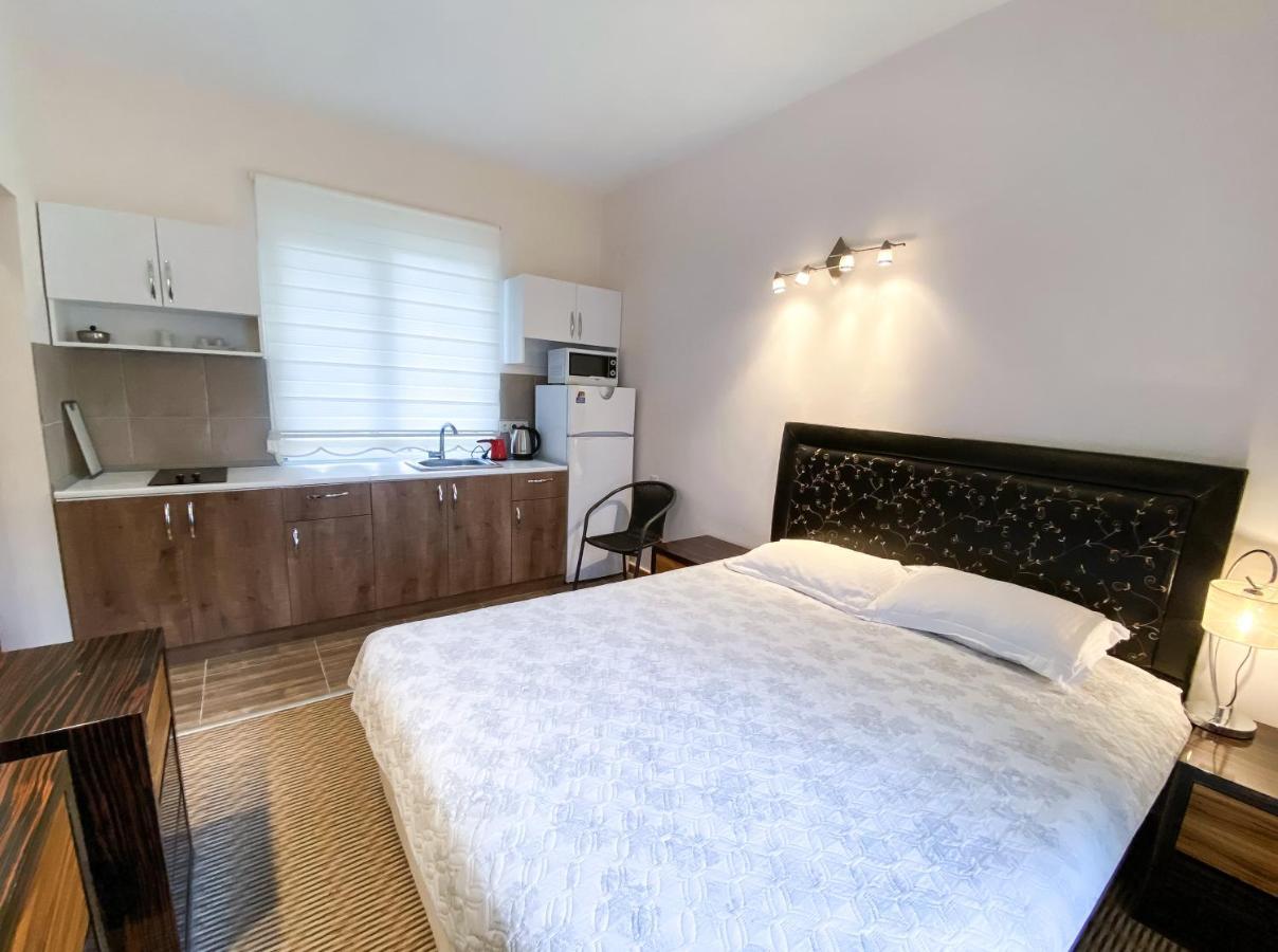 Sofia Residence Кемер Екстериор снимка