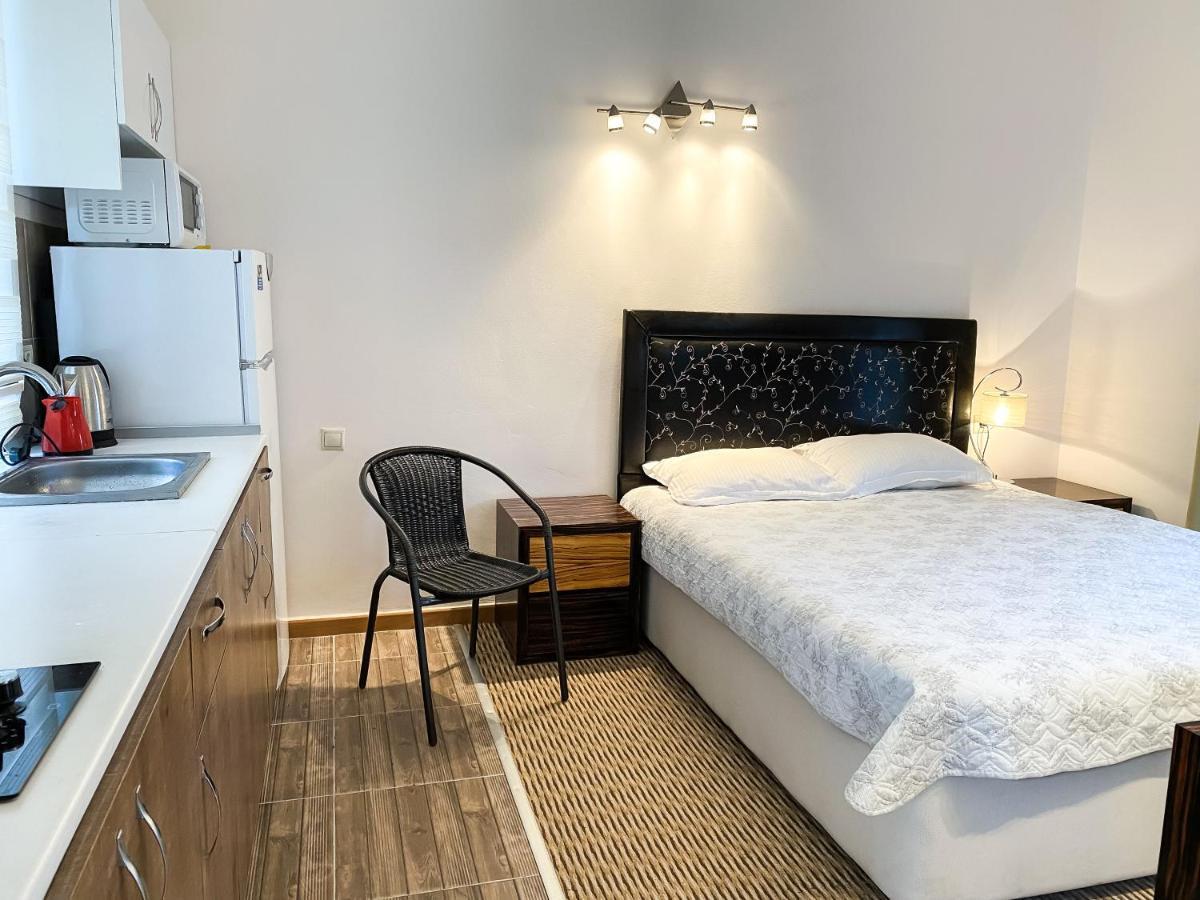 Sofia Residence Кемер Екстериор снимка