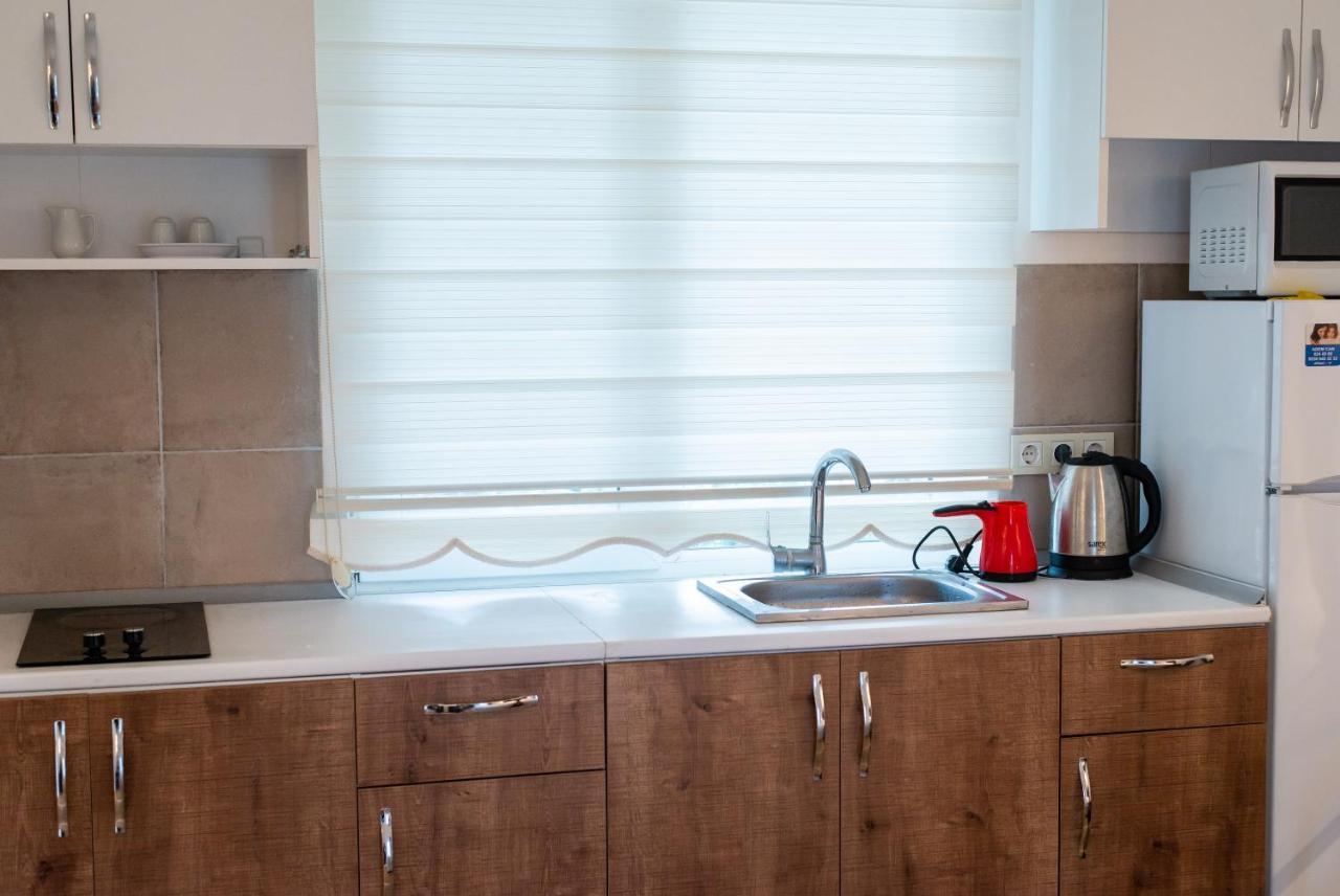 Sofia Residence Кемер Екстериор снимка