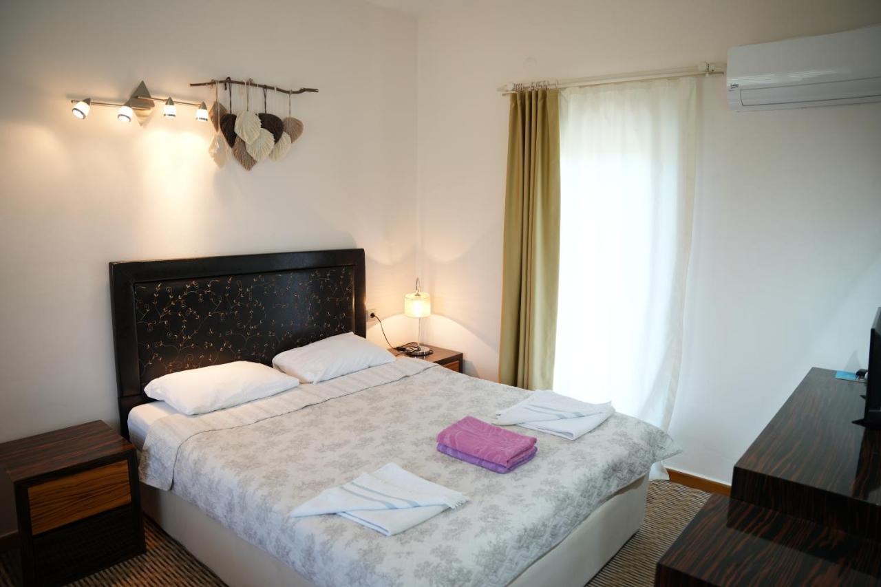 Sofia Residence Кемер Екстериор снимка