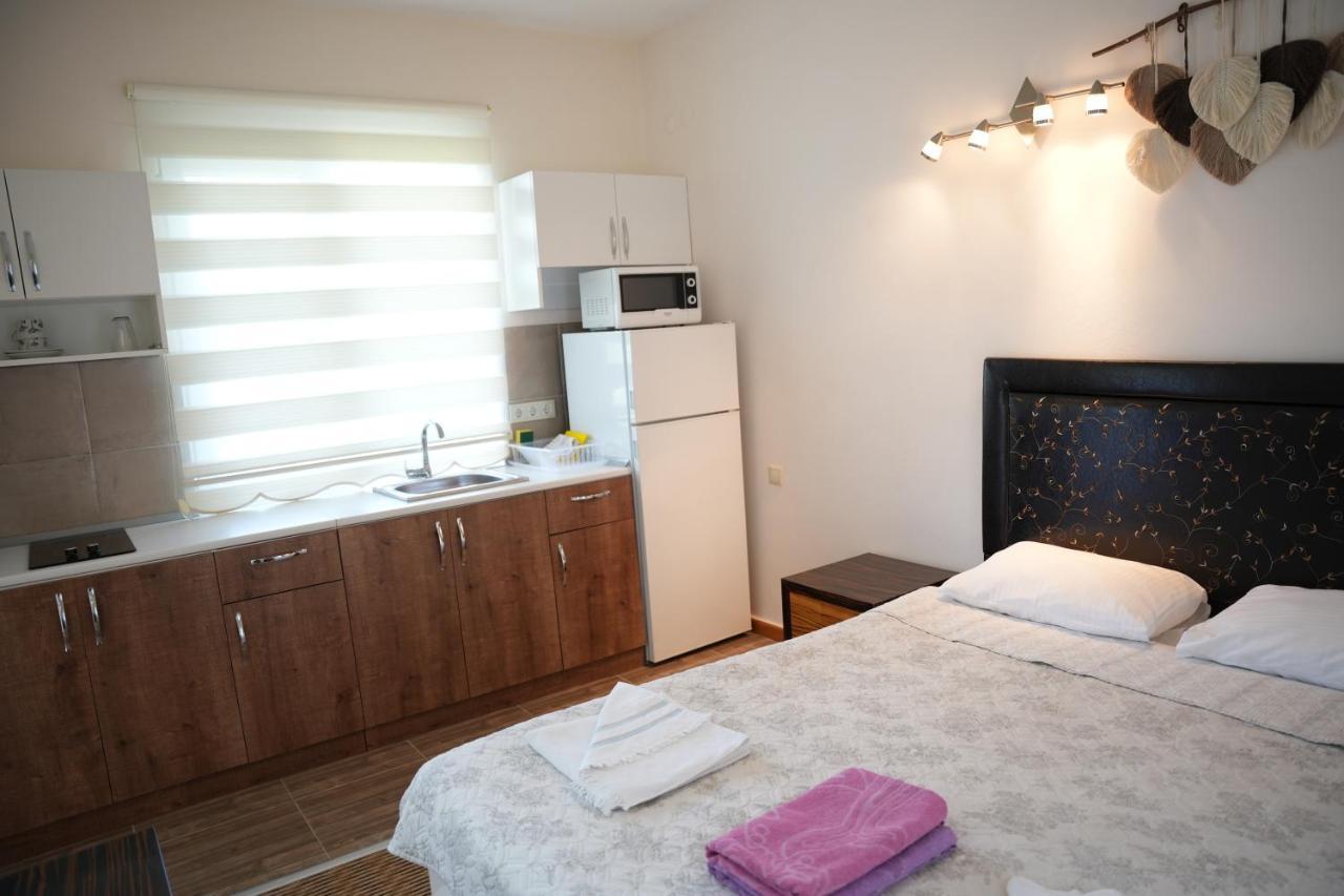 Sofia Residence Кемер Екстериор снимка