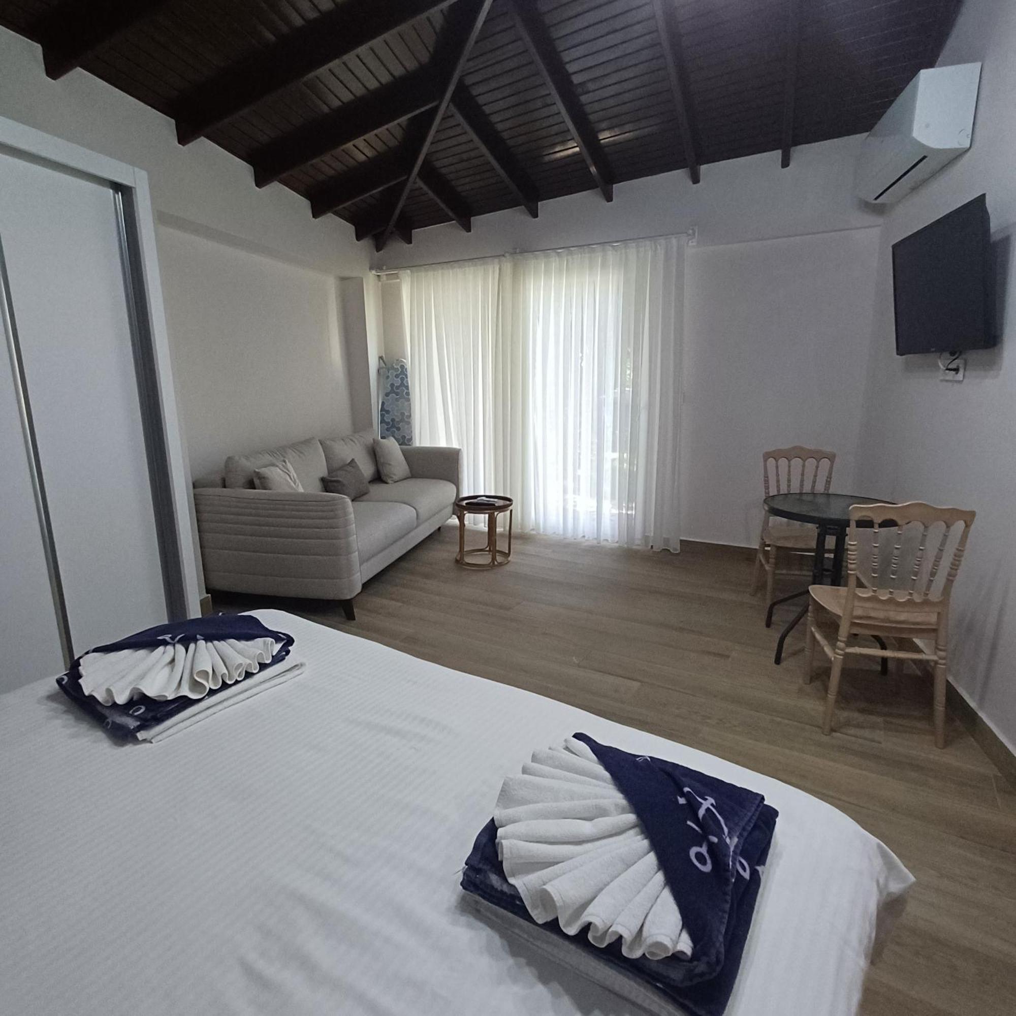 Sofia Residence Кемер Стая снимка