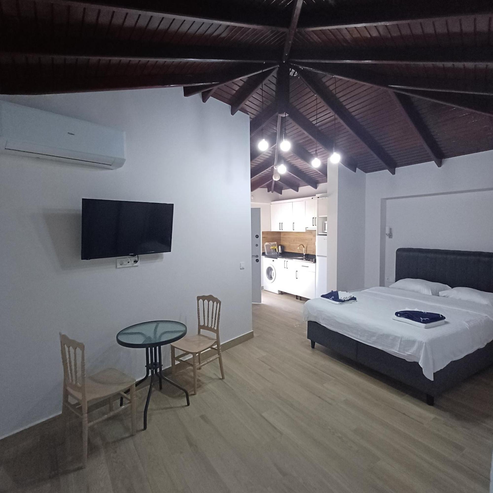 Sofia Residence Кемер Стая снимка