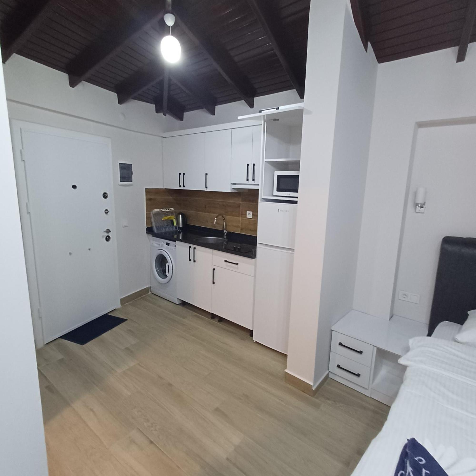 Sofia Residence Кемер Стая снимка