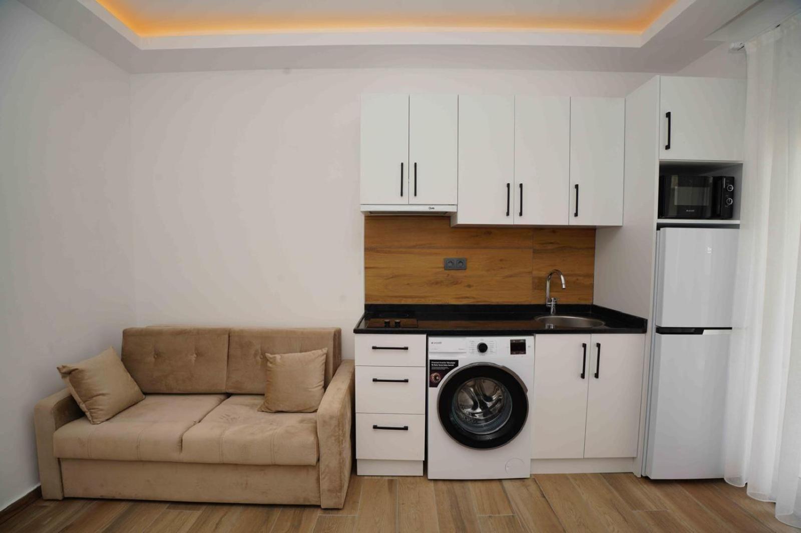 Sofia Residence Кемер Екстериор снимка