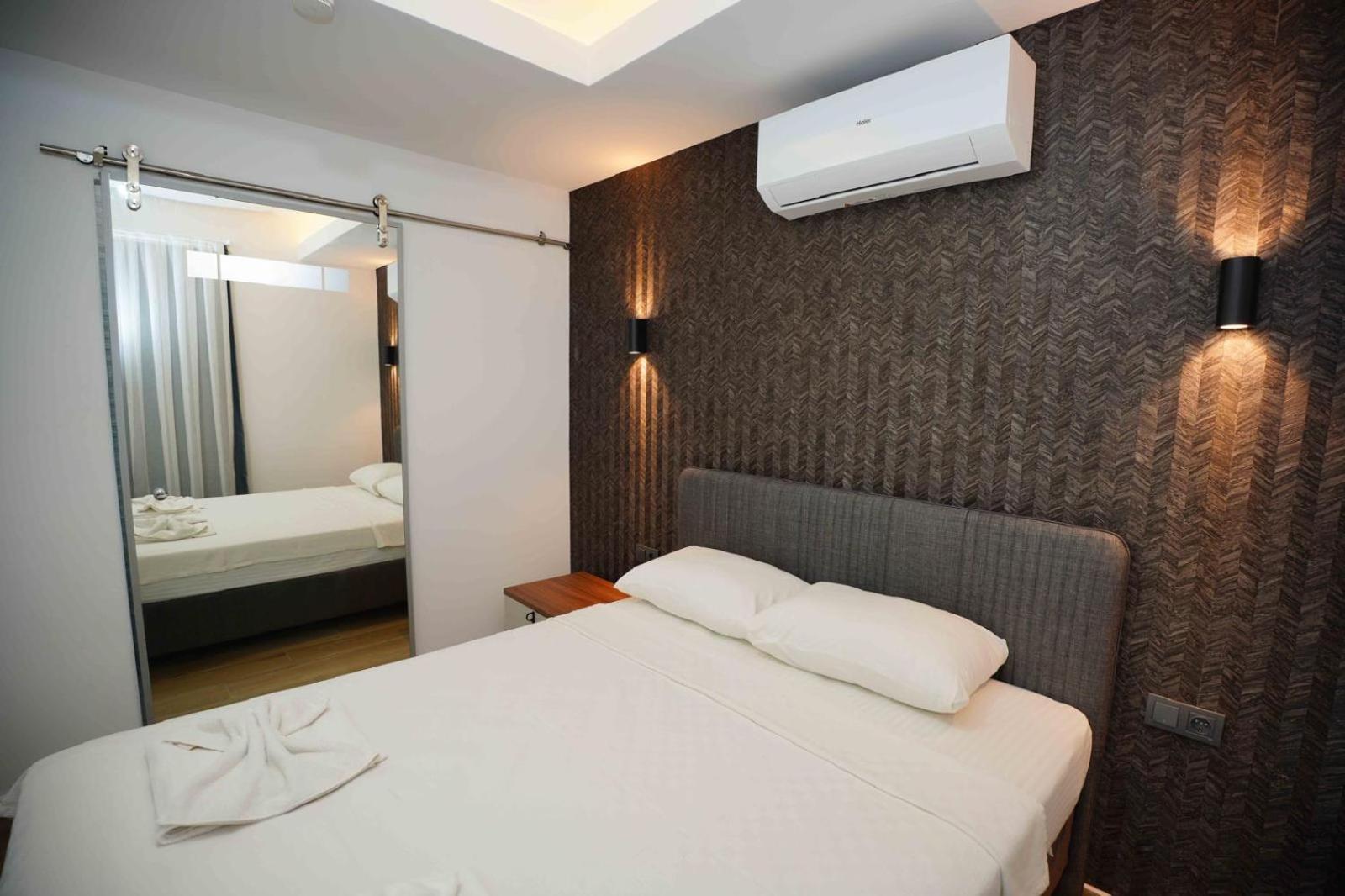 Sofia Residence Кемер Екстериор снимка