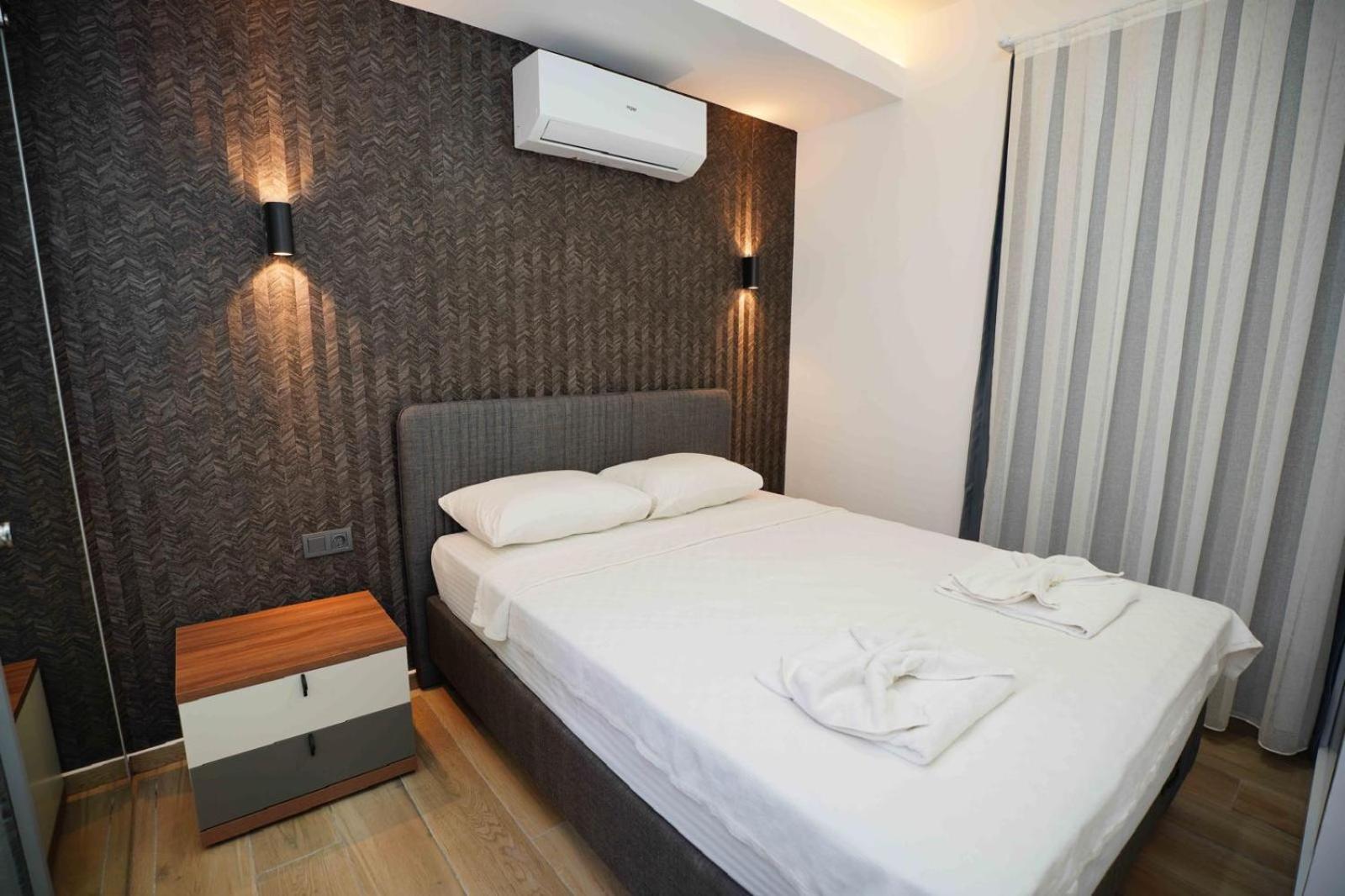 Sofia Residence Кемер Екстериор снимка