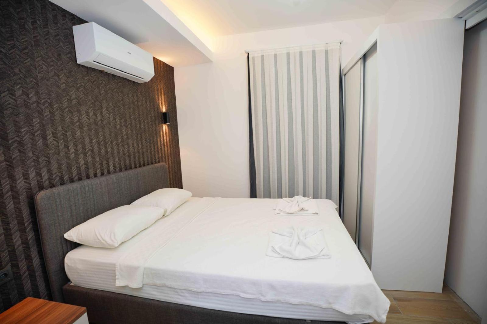 Sofia Residence Кемер Екстериор снимка
