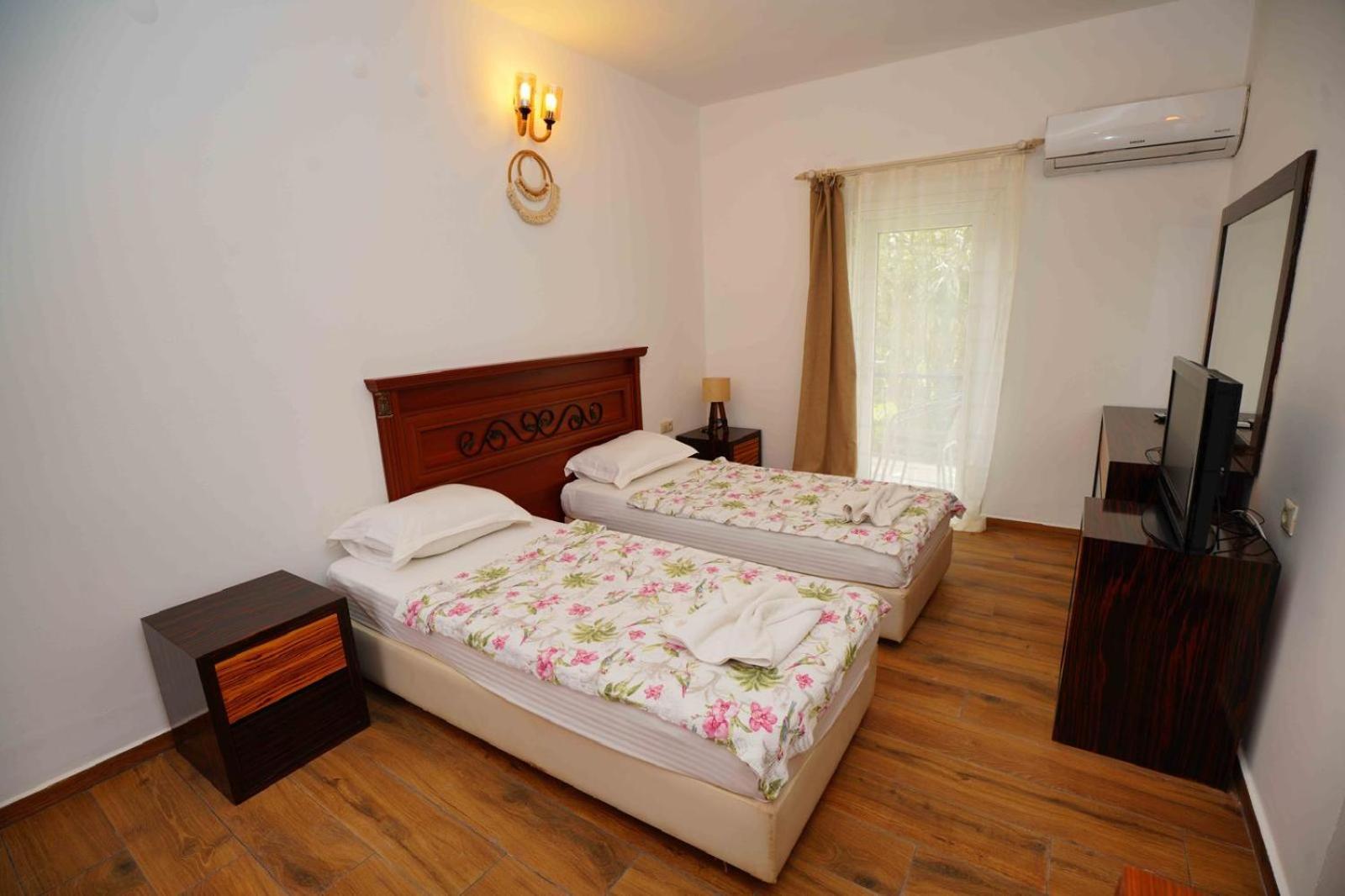 Sofia Residence Кемер Екстериор снимка