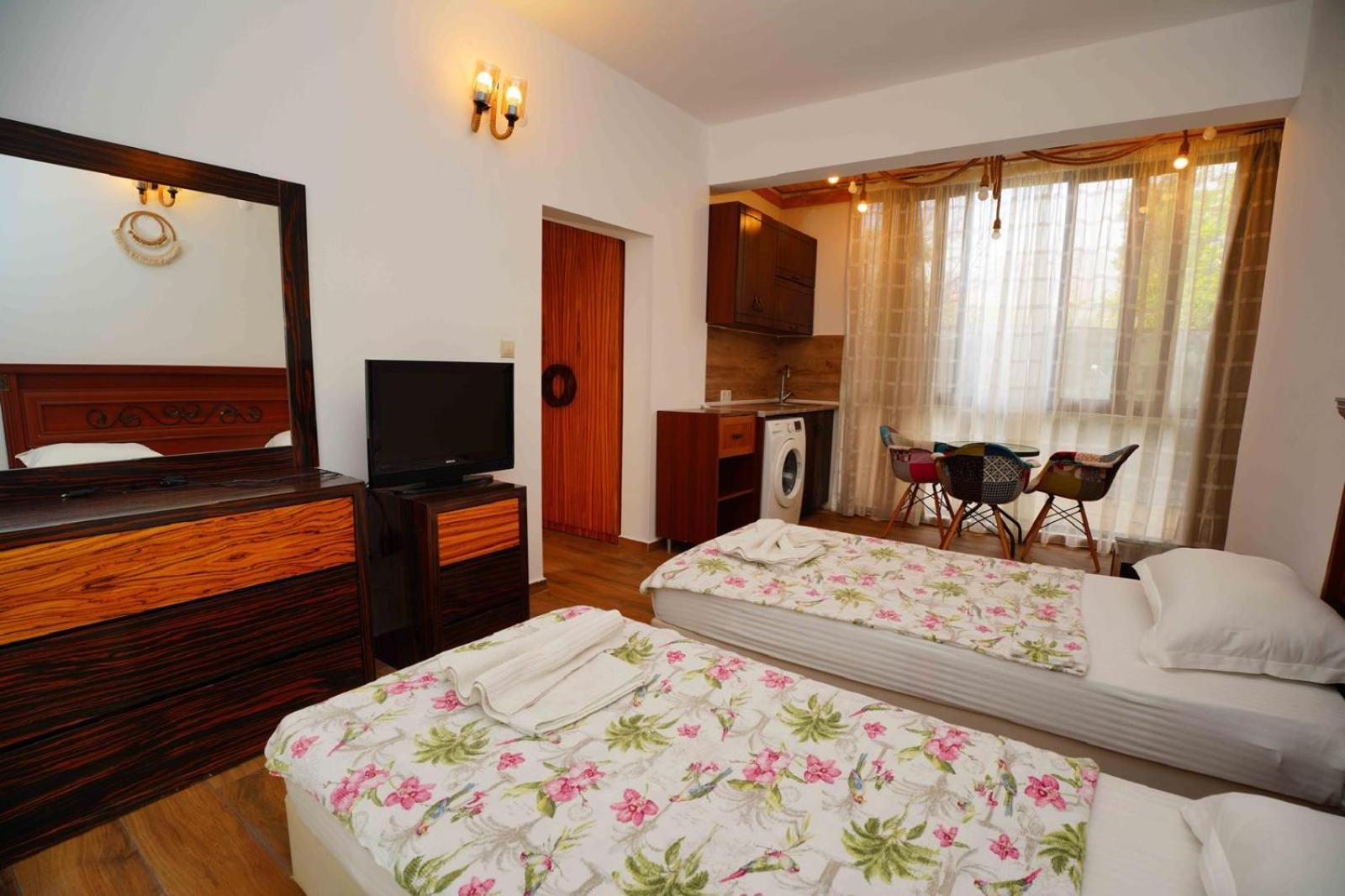Sofia Residence Кемер Екстериор снимка