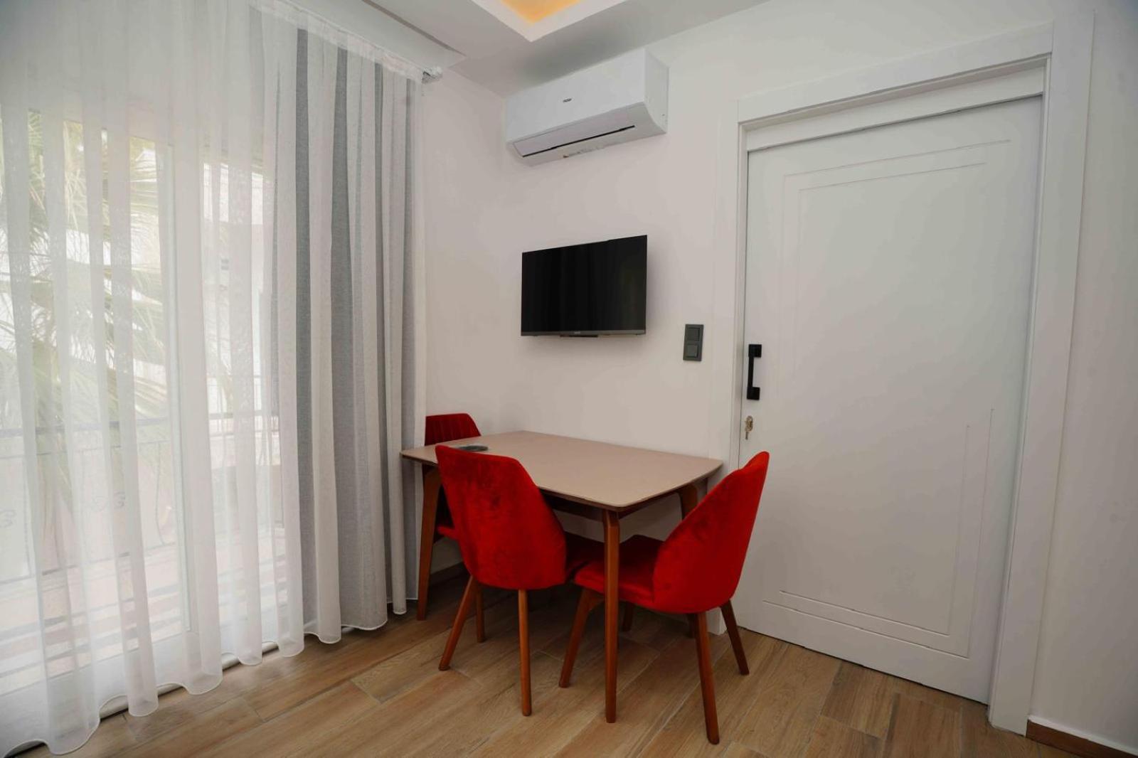 Sofia Residence Кемер Екстериор снимка