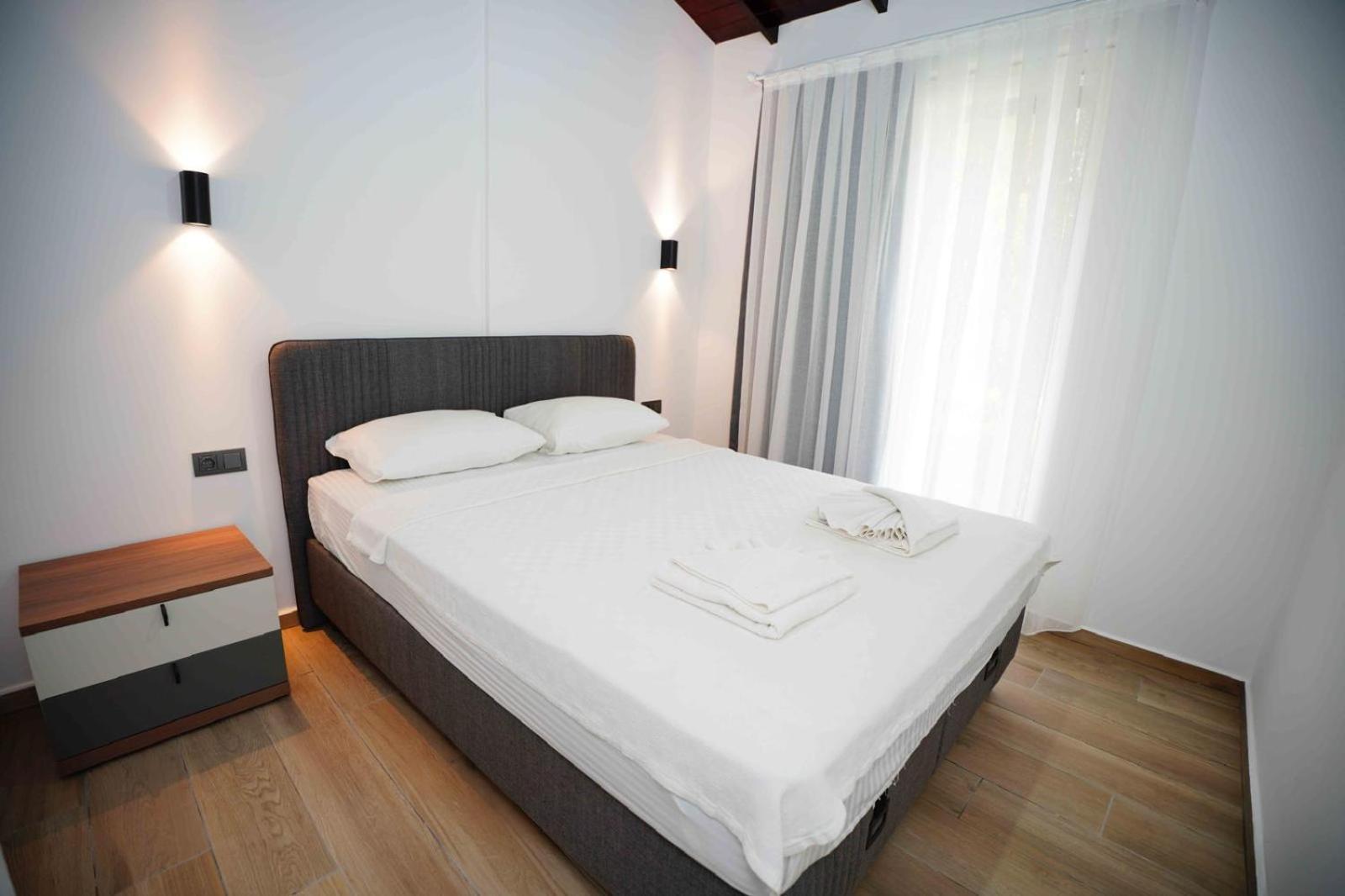Sofia Residence Кемер Екстериор снимка