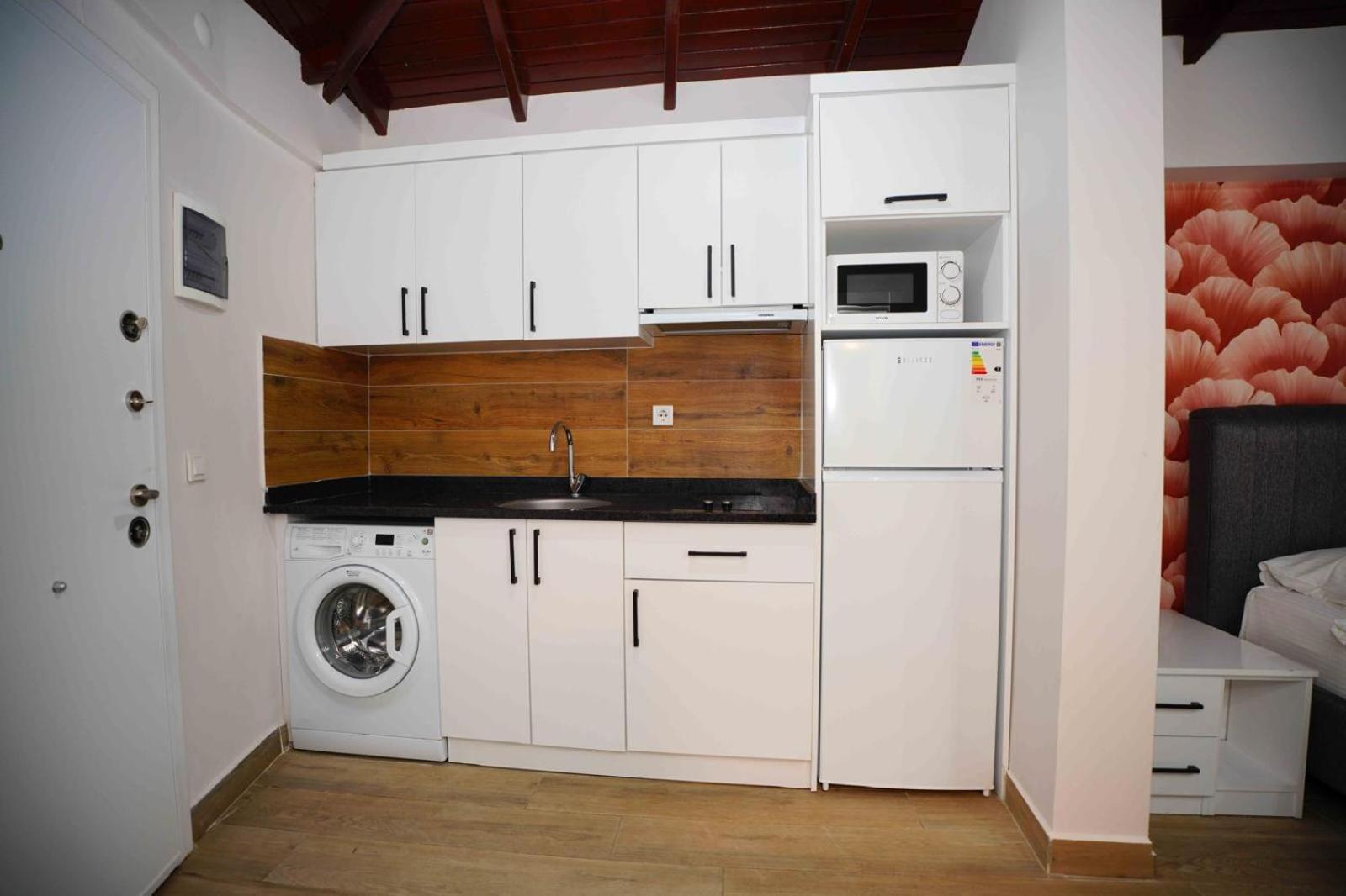 Sofia Residence Кемер Екстериор снимка