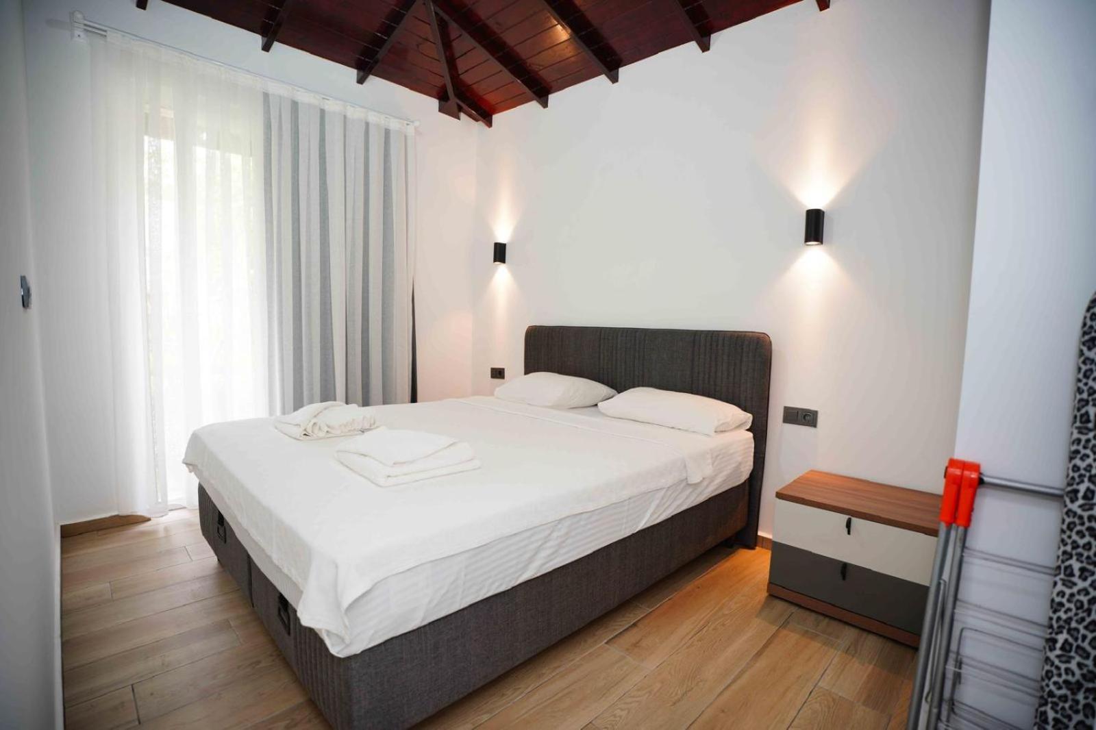 Sofia Residence Кемер Екстериор снимка