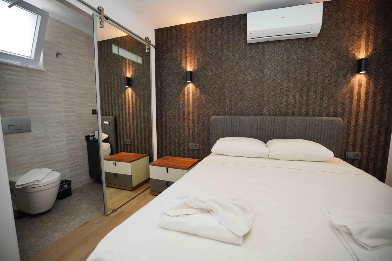 Sofia Residence Кемер Екстериор снимка