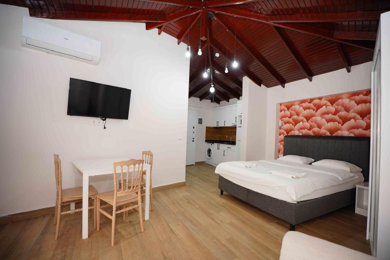 Sofia Residence Кемер Екстериор снимка