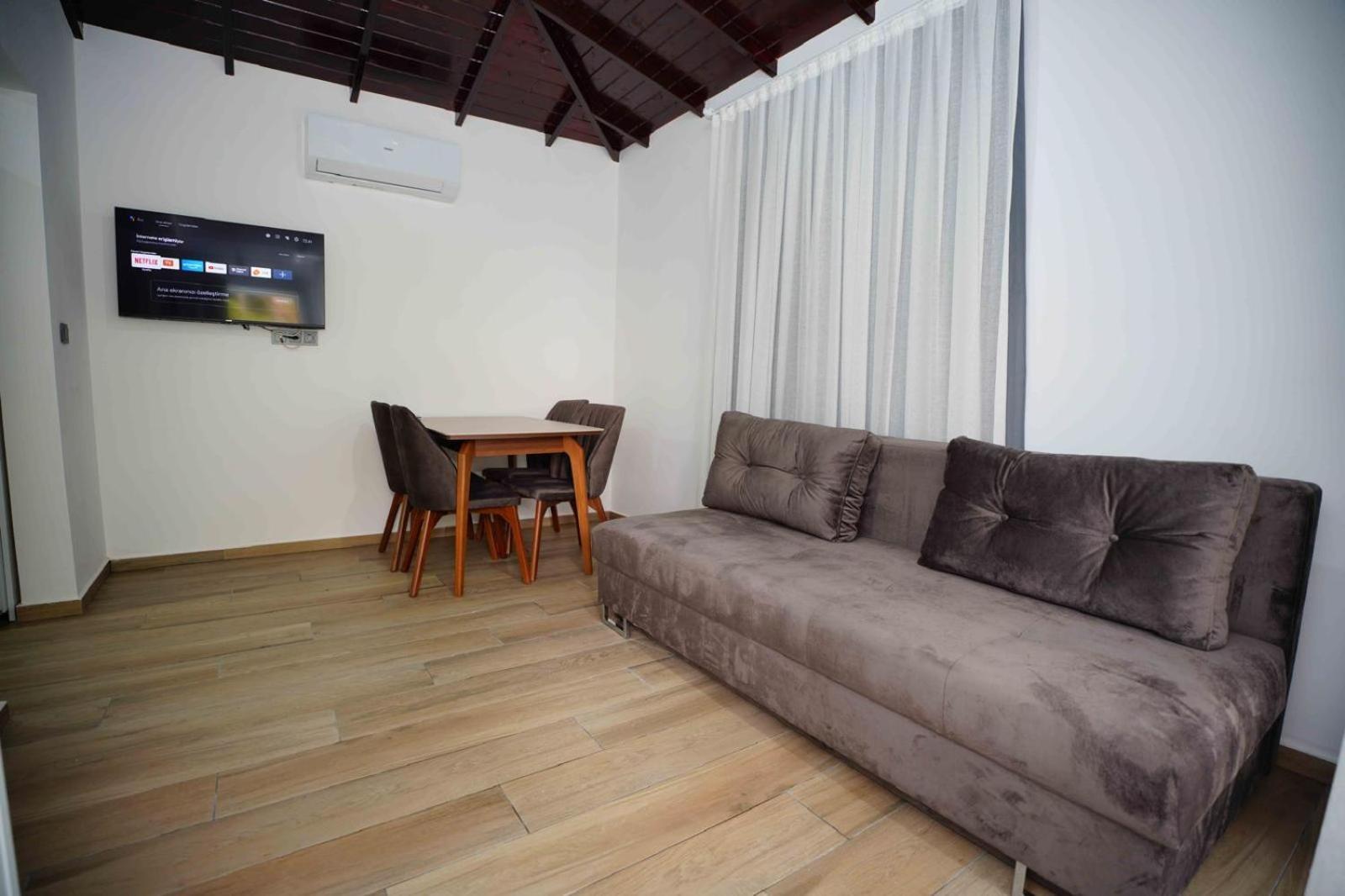 Sofia Residence Кемер Екстериор снимка