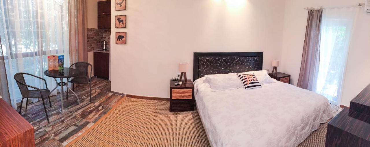 Sofia Residence Кемер Екстериор снимка