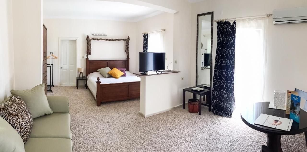 Sofia Residence Кемер Екстериор снимка
