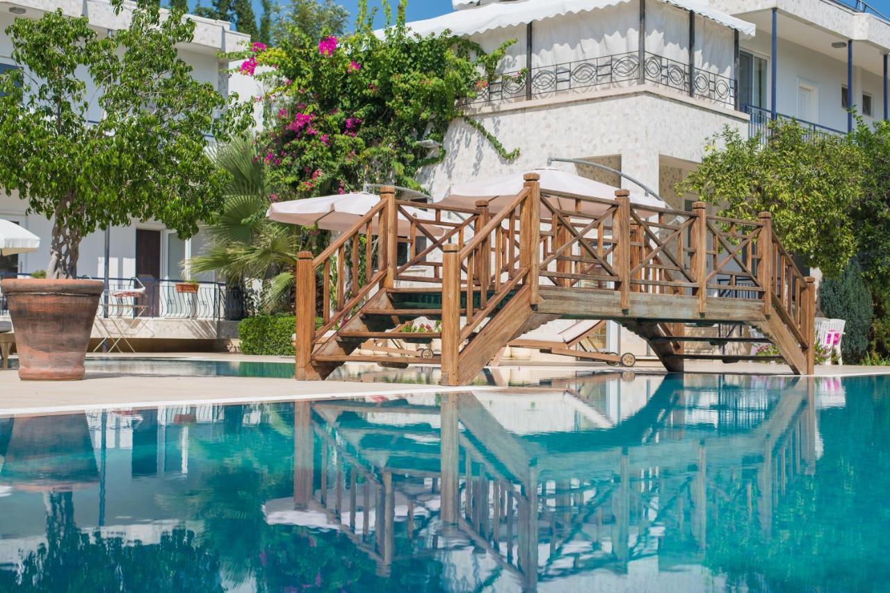 Sofia Residence Кемер Екстериор снимка