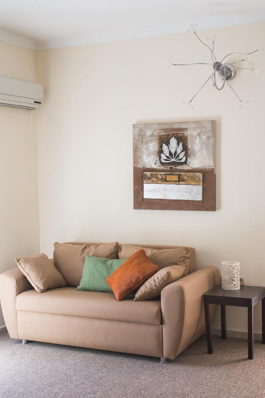 Sofia Residence Кемер Екстериор снимка