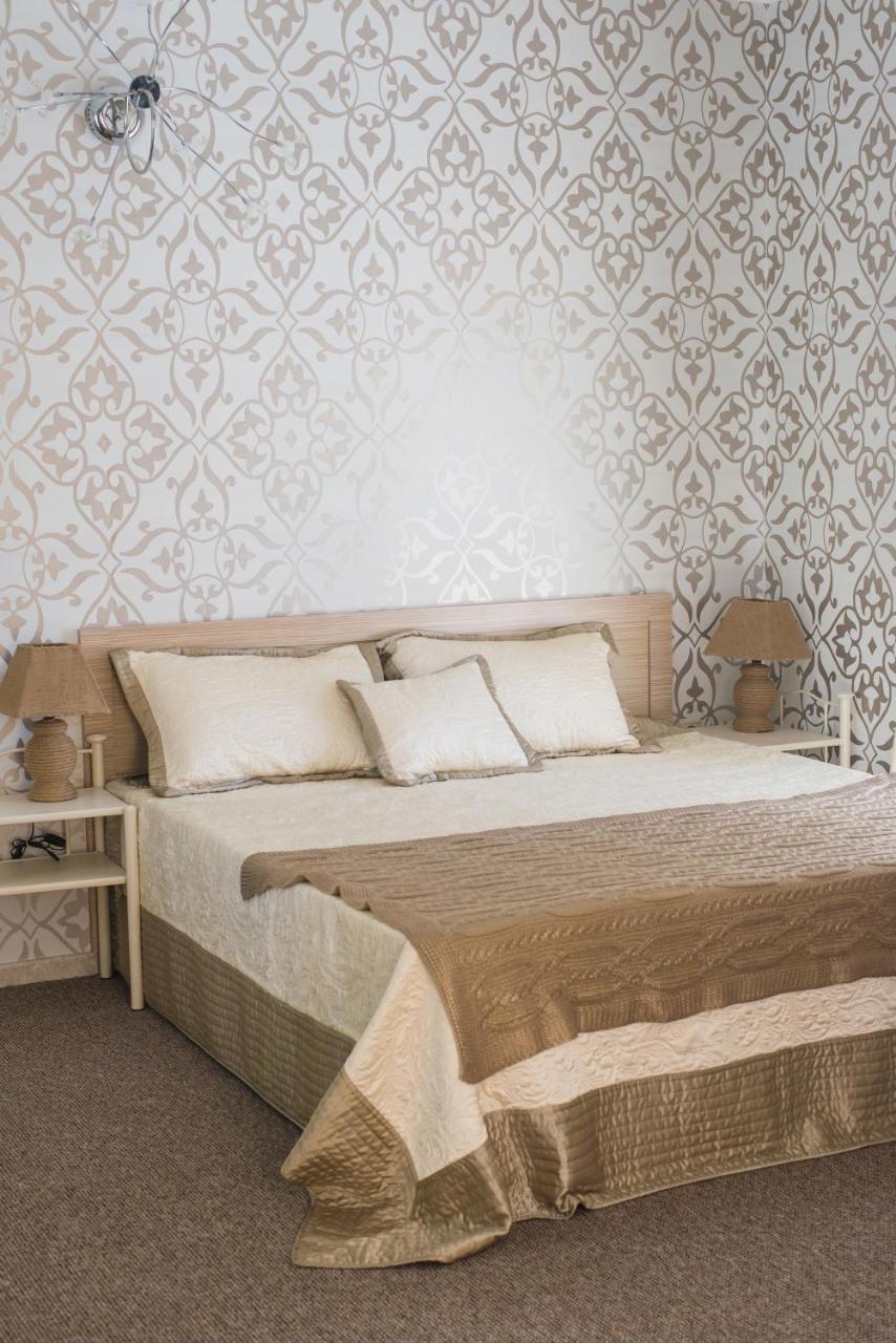 Sofia Residence Кемер Екстериор снимка
