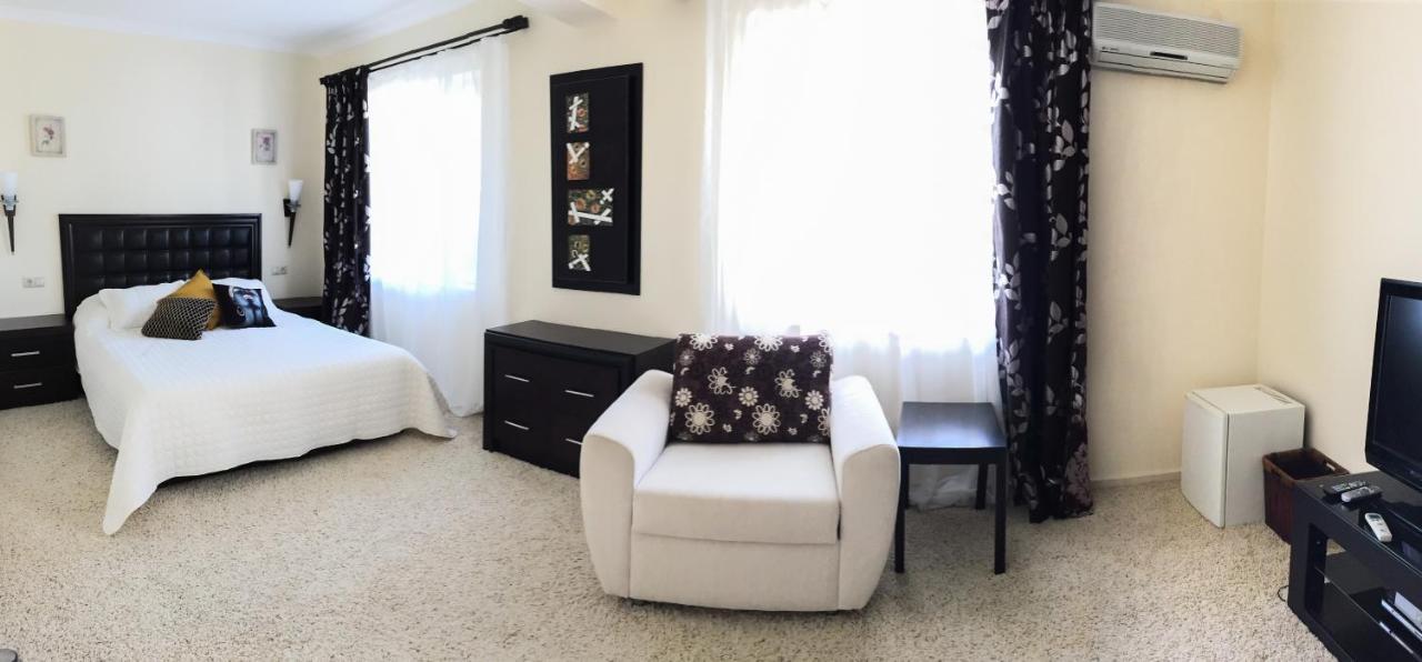Sofia Residence Кемер Екстериор снимка