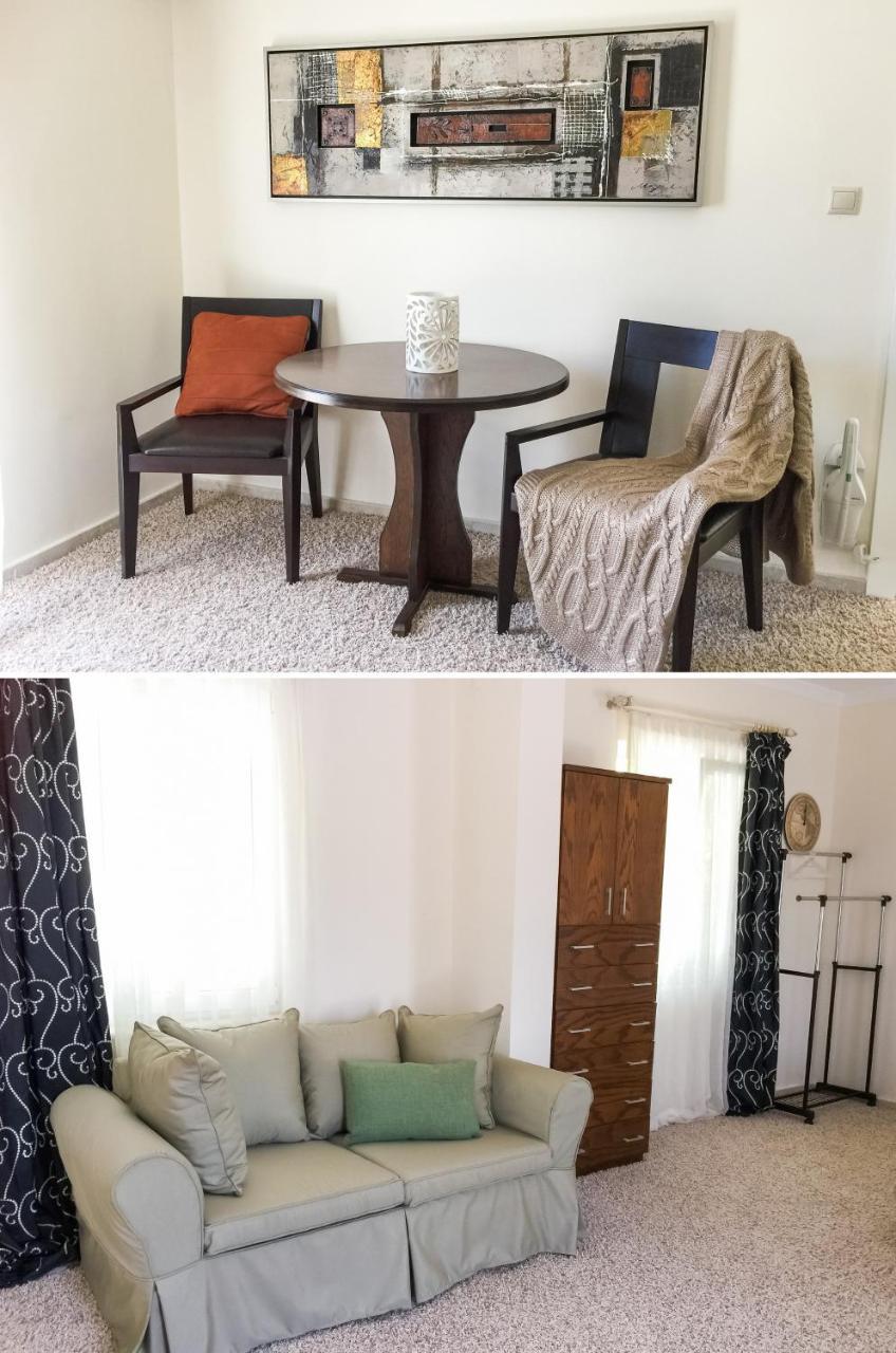 Sofia Residence Кемер Екстериор снимка