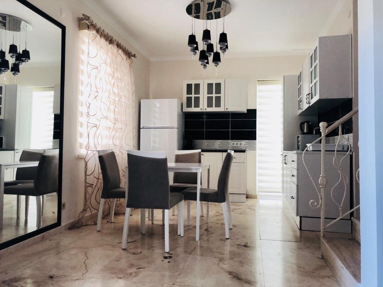 Sofia Residence Кемер Екстериор снимка