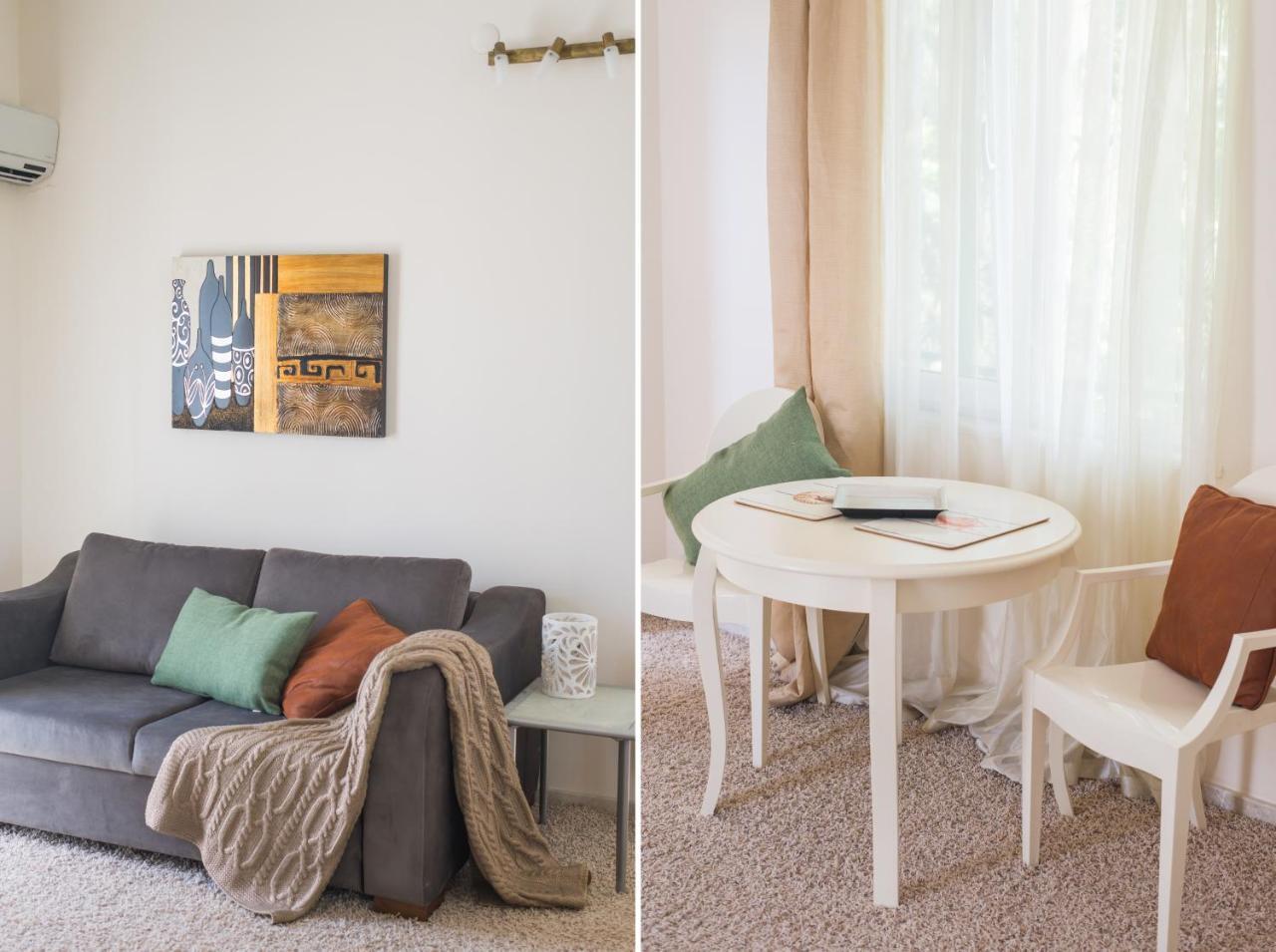 Sofia Residence Кемер Екстериор снимка