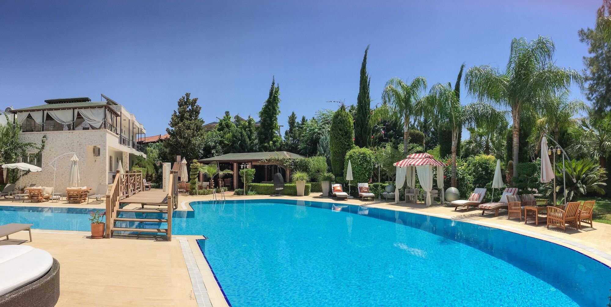 Sofia Residence Кемер Екстериор снимка